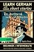 Learn German with Classic Short Stories: "Der Juwelenraub im Grand Metropolitan" by Agatha Christie; Adaptation for Beginner and Intermediate A2/B1 ... Short Stories with Detective (German Edition)