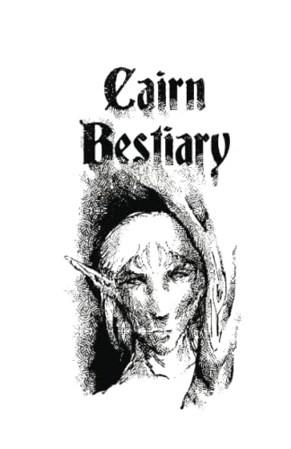 Cairn Bestiary (Paperback)
