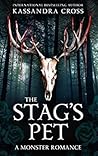 The Stag's Pet (Monster Pets)