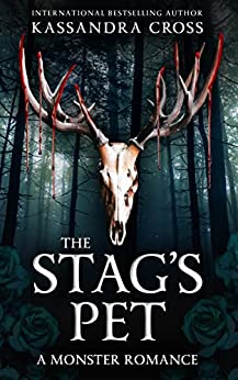 The Stag's Pet