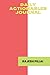 DAILY ACTIONABLES JOURNAL by Rajesh Pillai