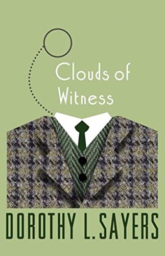 Clouds of Witness