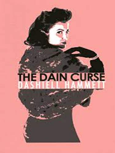 The Dain Curse
