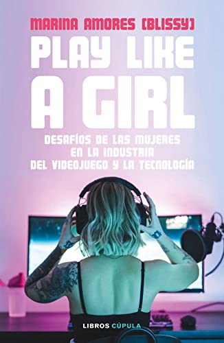 Play like a girl (Paperback)