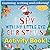 I Spy With My Little Eye Christmas Activity Book! by Judy Bloom