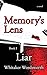 Memory's Lens: Liar
