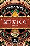 México. La novela