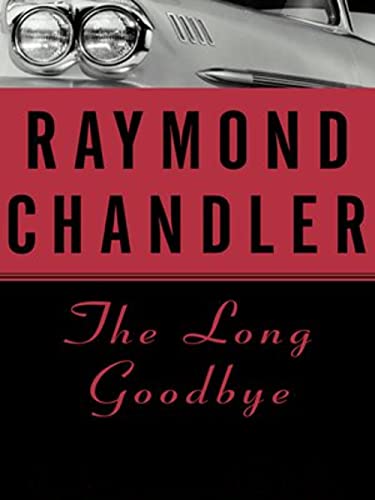 The Long Goodbye