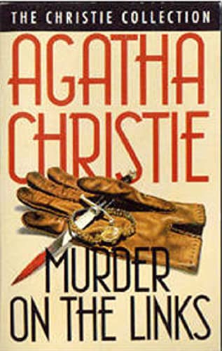 The Murder on the Links
