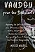Vaudou pour les Débutants: ...