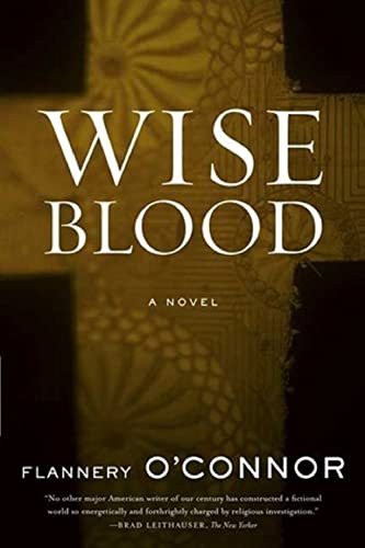 Wise Blood