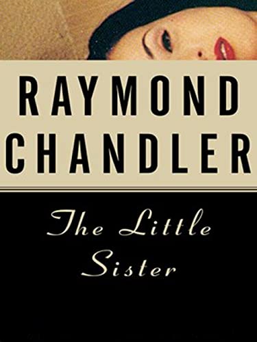 The Little Sister