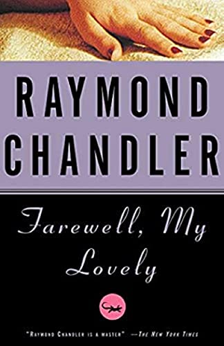Farewell, My Lovely