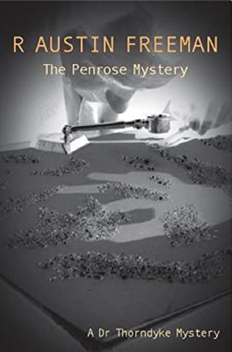 The Penrose Mystery