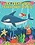 Sea Creatures Coloring Book...