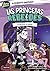 Las Princesas Rebeldes 5. El misterio de Aurax