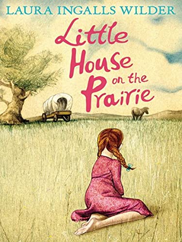 The Little House on the Prairie