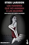 Los hombres que n...