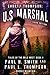 Saddle Mountain: A Western Adventure (Shorty Thompson: U.S. Marshal: Tales of the Old West)