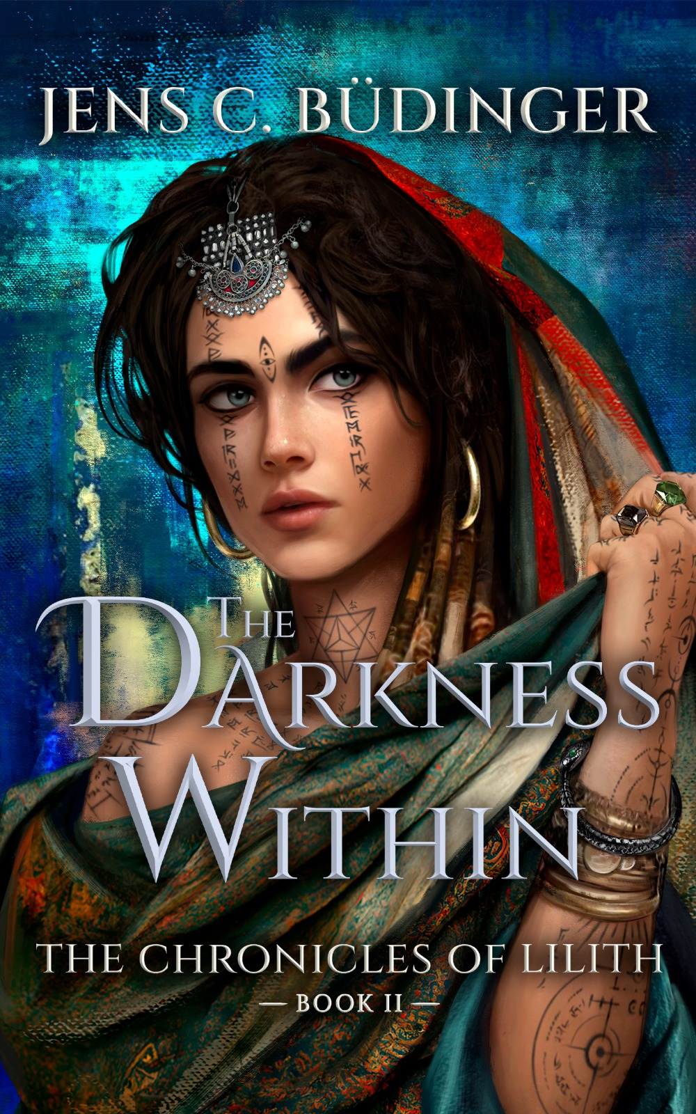 The Darkness Within (Kindle Edition)