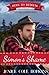 Simon's Shame: Hers to Redeem Book 6