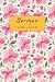 Sermon Notes: Church Notes Notebook for Sermon Notes. Bible Study Notebook for Church.Floral Sermon Notes Journal and Bible Journal for Women.Prayer ... Journals,Christian Journal | Religious Gifts