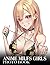 Anime Milfs Girls Photo Boo...