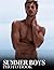 Summer Boys Picture Book Fo...