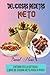 DELICIOSAS RECETAS KETO: EN...