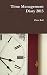 Time Management Diary 2013