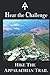 Hear the Challenge: Hike the Appalachian Trail