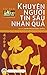 Khuyên người tin sâu nhân quả - Quyển Hạ (An Sĩ Toàn Thư) (Vietnamese Edition)