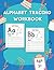 Alphabet Tracing Workbook: ...