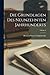 Die Grundlagen des Neunzehnten Jahrhunderts; Volume I (German Edition)