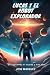 Lucas y el Robot Explorador by Jose Marquez