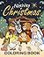 Nativity Christmas Coloring...