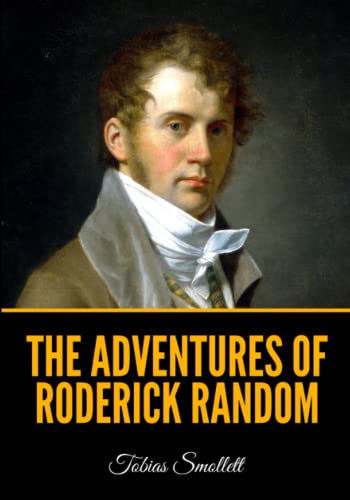 The Adventures of Roderick Random