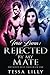 True Luna: Rejected By My Mate (The White Wolf Series)