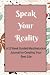 Speak Your Reality by Coco Monroe
