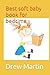 Best soft baby book for bedtime by Drew Martin