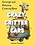 Crazy Critter Cars: Strange...