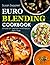 Euro-blending cookbook: A t...