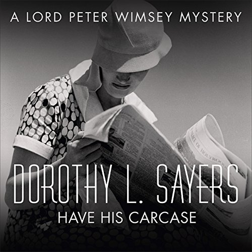 Have His Carcase