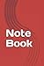 Note Book by Shyamal Roy