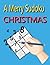 A Merry Sudoku Christmas by Sara Alexander