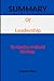 Summary of Leadership: Six ...