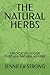 THE NATURAL HERBS: ERADICAT...