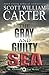 The Gray and Guilty Sea: An Oregon Coast Mystery (Garrison Gage Series)