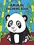 Animal Coloring Book: Cute ...