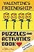 Friendship Valentines Puzzl...